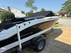 2016 Chaparral H20 19 Fish & Ski, $ 28,750.00