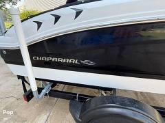2016 Chaparral H20 19 Fish & Ski, $ 28,750.00