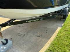 2016 Chaparral H20 19 Fish & Ski, $ 28,750.00
