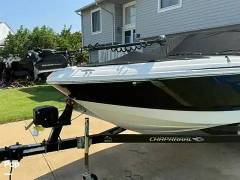 2016 Chaparral H20 19 Fish & Ski, $ 28,750.00