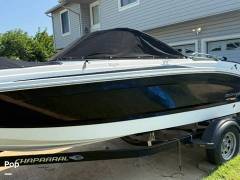 2016 Chaparral H20 19 Fish & Ski, $ 28,750.00
