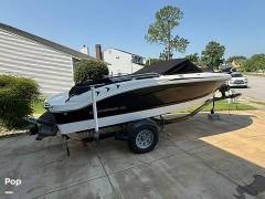 2016 Chaparral H20 19 Fish & Ski, $ 28,750.00