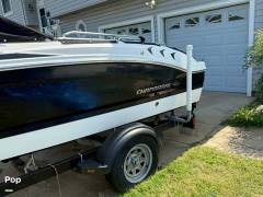 2016 Chaparral H20 19 Fish & Ski, $ 28,750.00