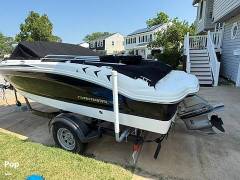 2016 Chaparral H20 19 Fish & Ski, $ 28,750.00