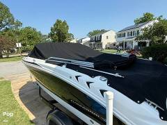2016 Chaparral H20 19 Fish & Ski, $ 28,750.00