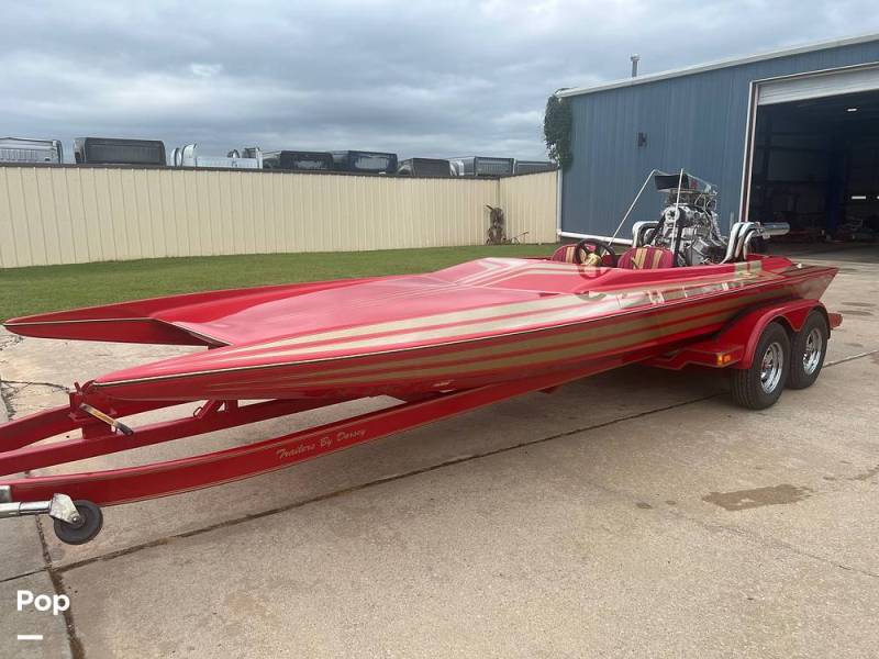 1997 Youngblood 20, $ 80,000.00
