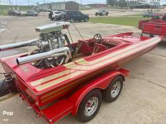 1997 Youngblood 20, $ 80,000.00