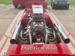 1997 Youngblood 20, $ 80,000.00