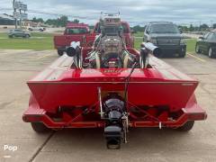 1997 Youngblood 20, $ 80,000.00
