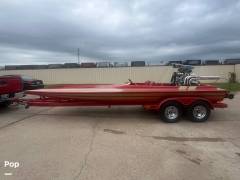 1997 Youngblood 20, $ 80,000.00