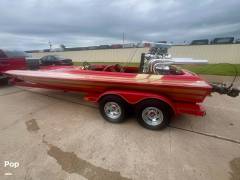 1997 Youngblood 20, $ 80,000.00