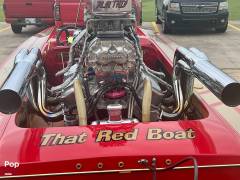 1997 Youngblood 20, $ 80,000.00