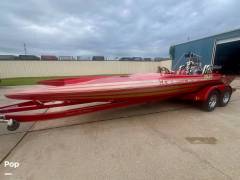 1997 Youngblood 20, $ 80,000.00
