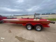 1997 Youngblood 20, $ 80,000.00