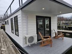 2025 East Coast Houseboats Freedom 40, $ 199,000.00