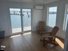 2025 East Coast Houseboats Freedom 40, $ 199,000.00