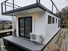 2025 East Coast Houseboats Freedom 40, $ 199,000.00