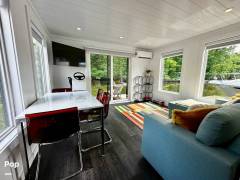 2025 East Coast Houseboats Freedom 40, $ 199,000.00