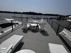 2025 East Coast Houseboats Freedom 40, $ 199,000.00