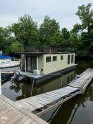 2025 East Coast Houseboats Freedom 40, $ 199,000.00