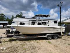 2001 Hydra-Sports 230 Seahorse, $ 27,950.00
