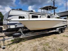 2001 Hydra-Sports 230 Seahorse, $ 27,950.00