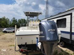 2001 Hydra-Sports 230 Seahorse, $ 27,950.00