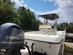 2001 Hydra-Sports 230 Seahorse, $ 27,950.00