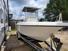 2001 Hydra-Sports 230 Seahorse, $ 27,950.00