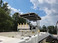 2001 Hydra-Sports 230 Seahorse, $ 27,950.00