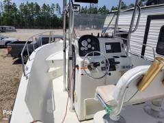 2001 Hydra-Sports 230 Seahorse, $ 27,950.00