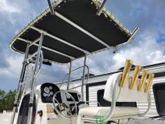 2001 Hydra-Sports 230 Seahorse, $ 27,950.00