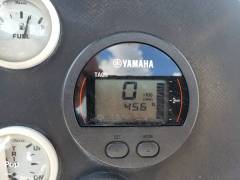 2001 Hydra-Sports 230 Seahorse, $ 27,950.00