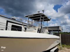 2001 Hydra-Sports 230 Seahorse, $ 27,950.00