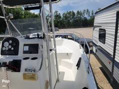 2001 Hydra-Sports 230 Seahorse, $ 27,950.00
