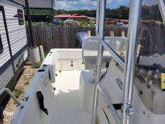 2001 Hydra-Sports 230 Seahorse, $ 27,950.00