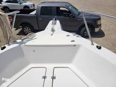 2001 Hydra-Sports 230 Seahorse, $ 27,950.00