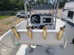 2001 Hydra-Sports 230 Seahorse, $ 27,950.00