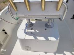 2001 Hydra-Sports 230 Seahorse, $ 27,950.00