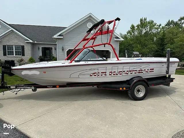 1999 Correct Craft Air Nautique, $ 21,750.00