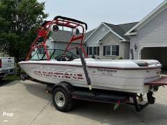 1999 Correct Craft Air Nautique, $ 21,750.00