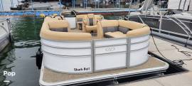 2023 Harris Cruiser 230, $ 37,500.00