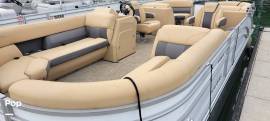 2023 Harris Cruiser 230, $ 37,500.00