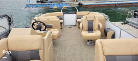 2023 Harris Cruiser 230, $ 37,500.00