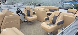 2023 Harris Cruiser 230, $ 37,500.00