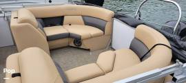 2023 Harris Cruiser 230, $ 37,500.00