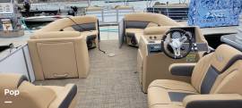 2023 Harris Cruiser 230, $ 37,500.00