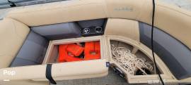 2023 Harris Cruiser 230, $ 37,500.00