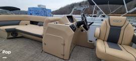 2023 Harris Cruiser 230, $ 37,500.00