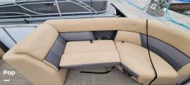 2023 Harris Cruiser 230, $ 37,500.00